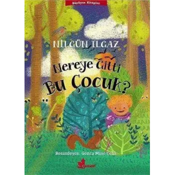 Nereye Gitti Bu Çocuk?