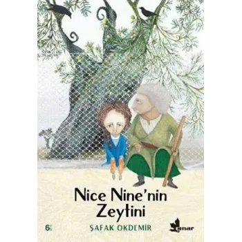 Nice Nine’nin Zeytini