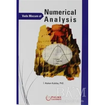 Numerical Analysis