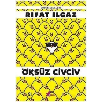 Öksüz Civciv