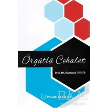 Örgütlü Cehalet