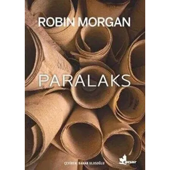 Paralaks