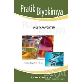 PRATİK BİYOKİMYA