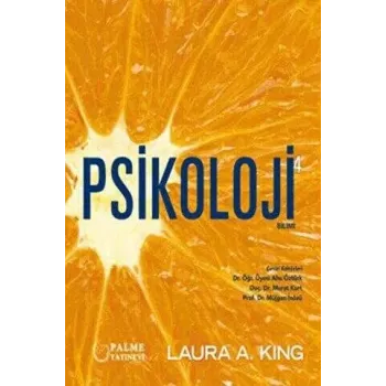 Psikoloji Bilimi 4