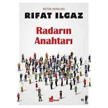 Radarın Anahtarı