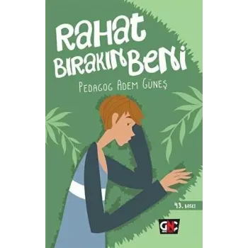 Rahat Bırakın Beni