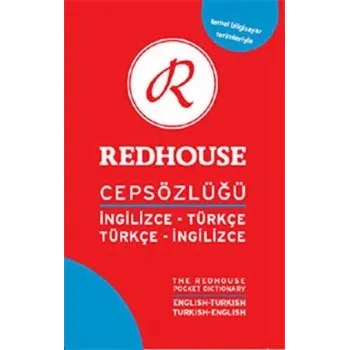 Redhouse Cep Sözlüğü