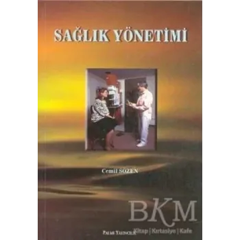 Sağlık Yönetimi