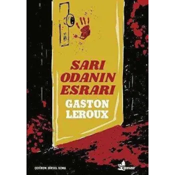 Sarı Odanın Esrarı