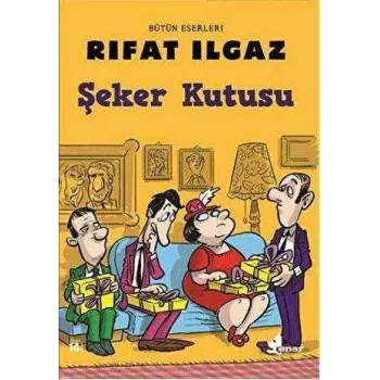 Şeker Kutusu