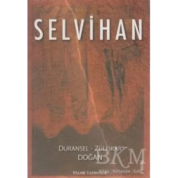 Selvihan