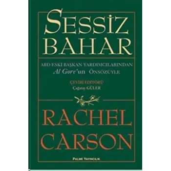 SESSİZ BAHAR