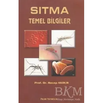 Sıtma Temel Bilgileri