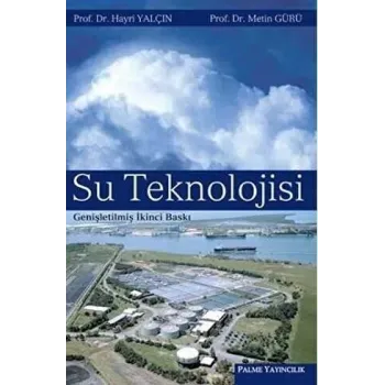 Su Teknolojisi