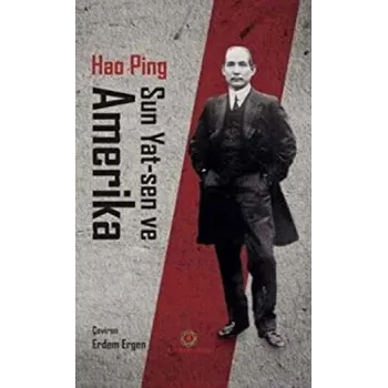 Sun Yat-sen ve Amerika