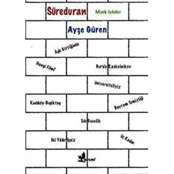Süreduran Minik Öyküler