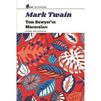 Tom Sawyer`ın Maceraları