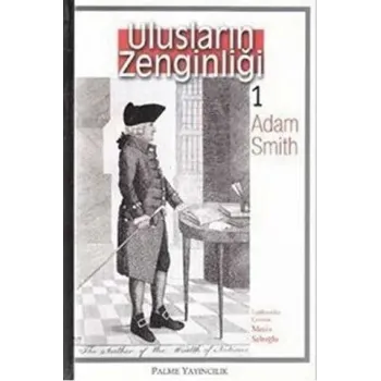 ULUSLARIN ZENGİNLİĞİ 1