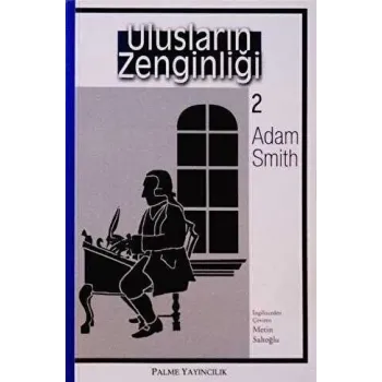 Ulusların Zenginliği 2