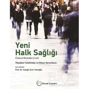 Yeni Halk Sağlığı