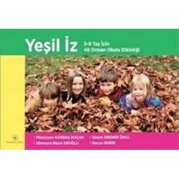 Yeşil İz