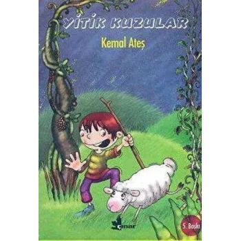 Yitik Kuzular