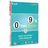 0`dan 9`a Fizik Konu Anlatımlı Soru Bankası