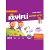 1. Sınıf Keyifli Eğitim Seti (2. Dönem)