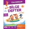 1. Sınıf Tüm Dersler Akıllı Bilge Defterim