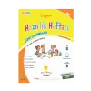 1. Sınıf – Üçgen Okuma Yazma Seti