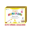 1. Sınıf – Üçgen Okuma Yazma Seti