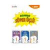 1.SINIF – SÜPER ÜÇLÜ – Kazandıran Kitaplar