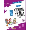 1. Sınıf Keyifli Okuma Yazma Seti