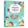 1. Sınıf Öykülerle Değerler Eğitimi Seti 10 Kitap Takım