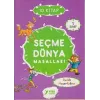 1. Sınıf Seçme Dünya Masalları 10 Kitap Takım