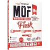 10. Sınıf Fizik MÖF Mikro Öğreten Fasiküller Orijinal Mikro