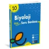 10. Sınıf Biyoloji Soru Bankası