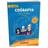 10. Sınıf Coğrafya Soru Kitabı