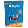 10. Sınıf Coğrafya Soru Kitabı