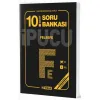 10. Sınıf Felsefe İpucu Soru Bankası
