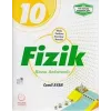 10. Sınıf Fizik Konu Anlatımlı
