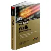 10. Sınıf Fizik Soru Bankası