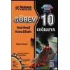 10. Sınıf Görev Coğrafya Yeni Nesil Konu Kitabı