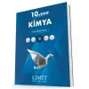 10. Sınıf Kimya Konu Anlatım Föyleri