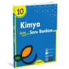 10. Sınıf Kimya Soru Bankası