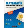 10. Sınıf Matematik Soru Bankası