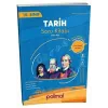 10. Sınıf Tarih Soru Kitabı