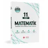 11.sınıf Matematik Modüler Set Maarif Modeline Uygun Sonuç Yayınları