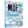11. Sınıf Matematik MÖF Mikro Öğreten Fasiküller Orijinal Mikro