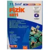 11. Sınıf Anadolu Lisesi Fizik Seti